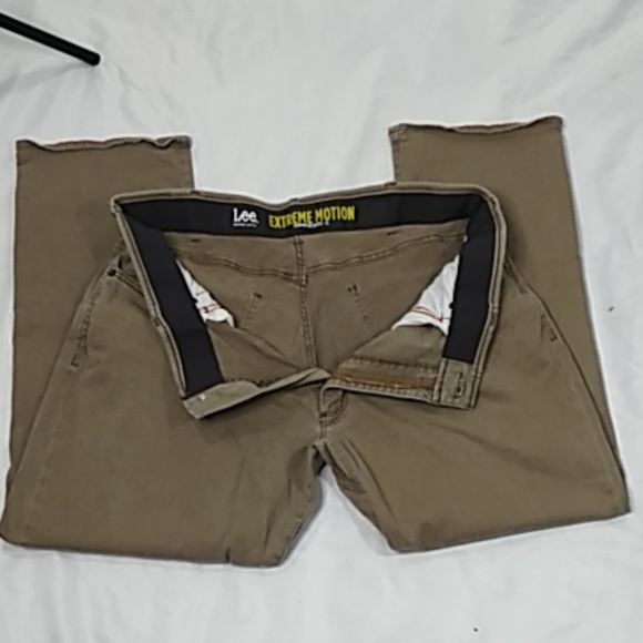 Lee | Pants | Lee Modern Series Pants 4 